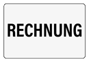 Rechnung