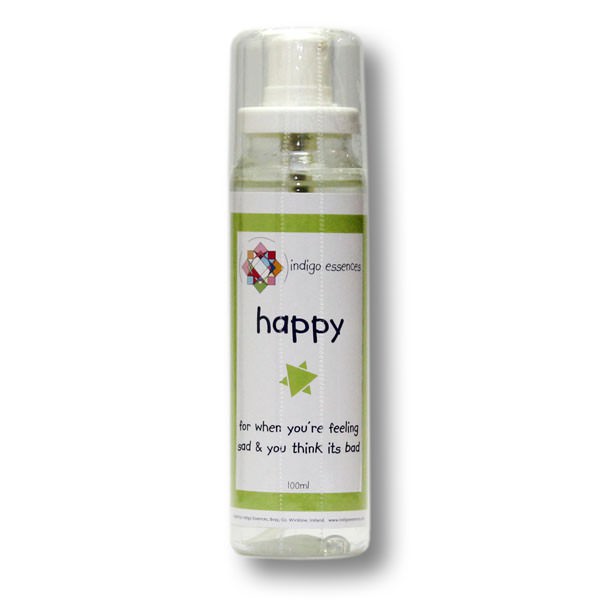 Happy Spray