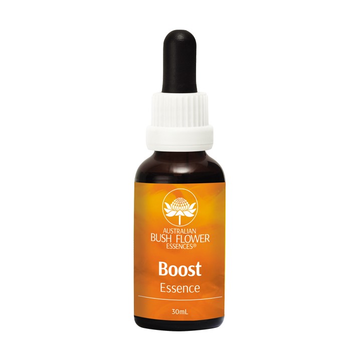 Boost Essence (MHD 06/2025)