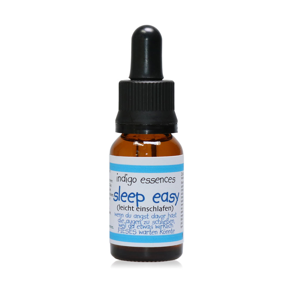 Sleep Easy (Indigo Essences)