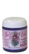 Self-Heal Creme 120 ml