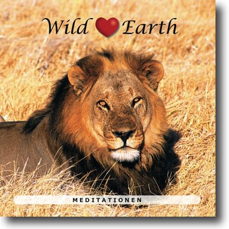 Wild Earth Meditationen (2 CDs)