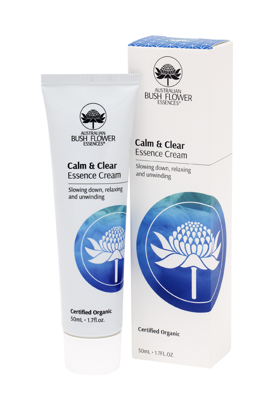 Calm & Clear Creme