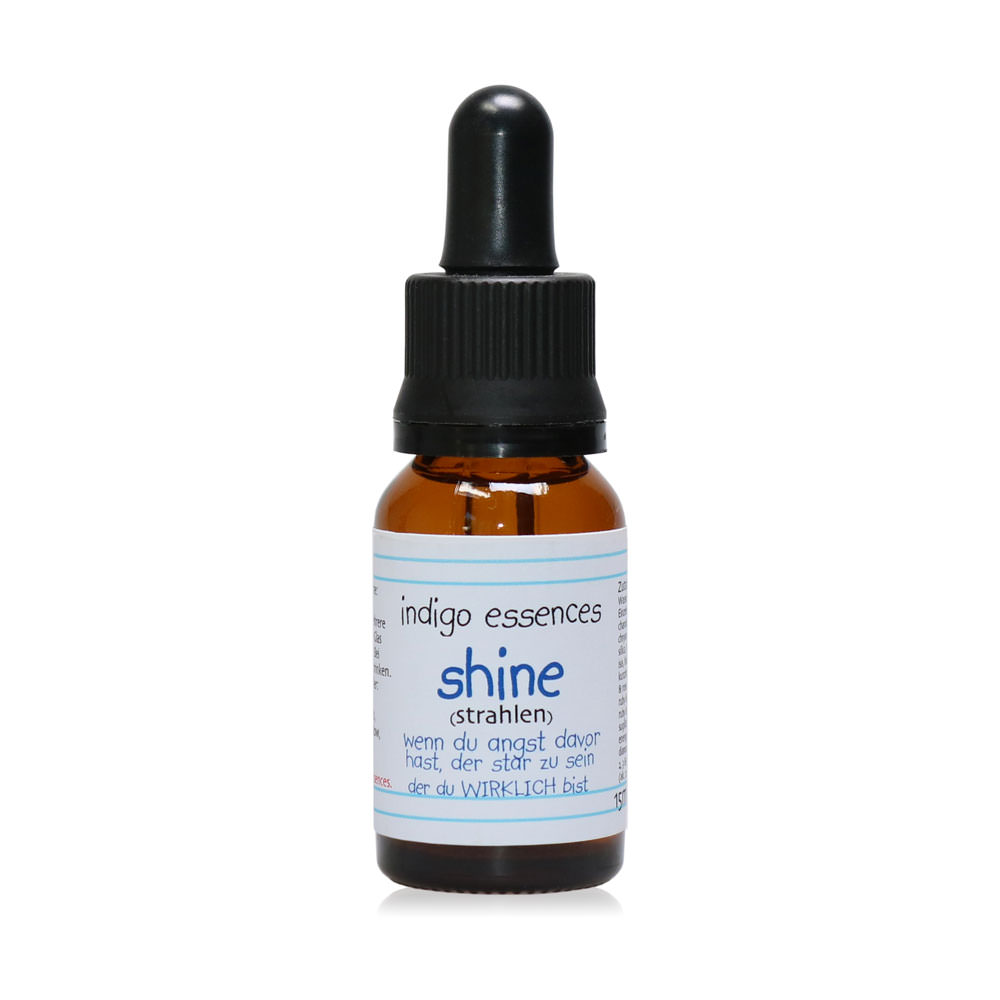 Shine (Indigo Essences)