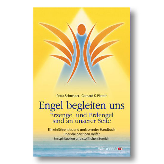 Engel begleiten uns