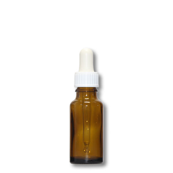 Neutrale Einnahmeflasche 20 ml