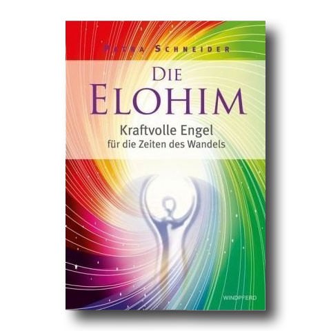 Die Elohim - das Buch