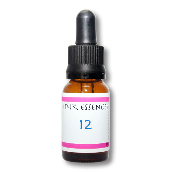 12. Pink Essence Twelve 