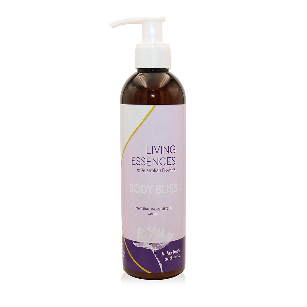 Body Bliss Cream