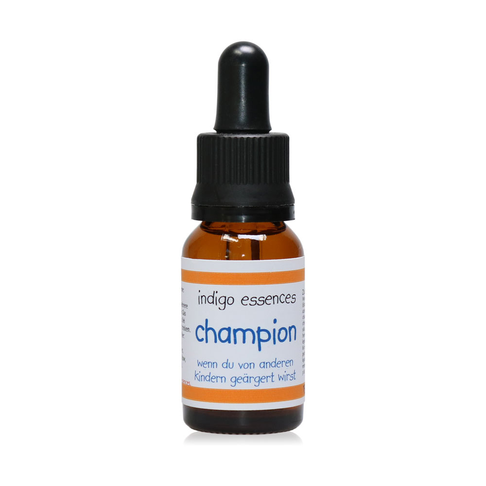 Champion (Indigo Essences)