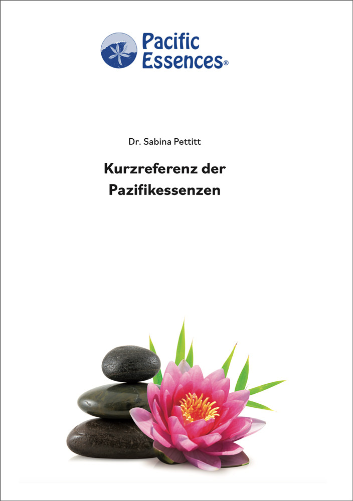 Kurzreferenz der Pazifikessenzen [DE]