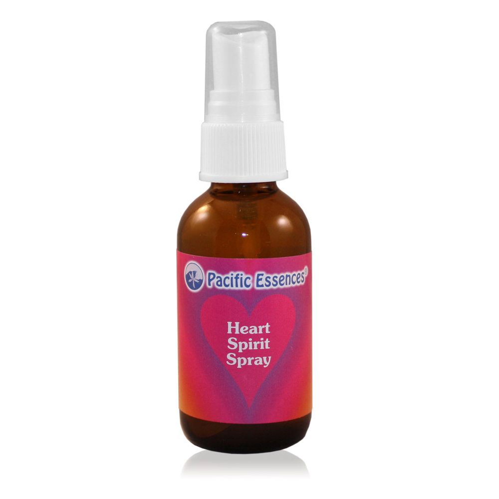 Heart Spirit Spray