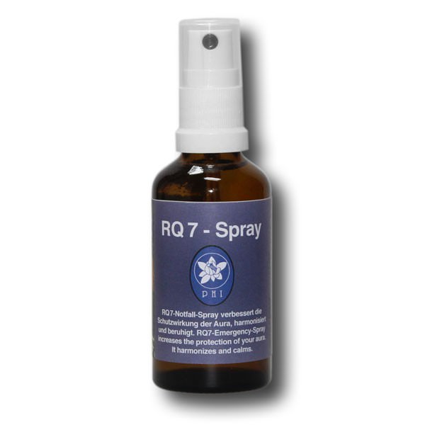 RQ7 Spray