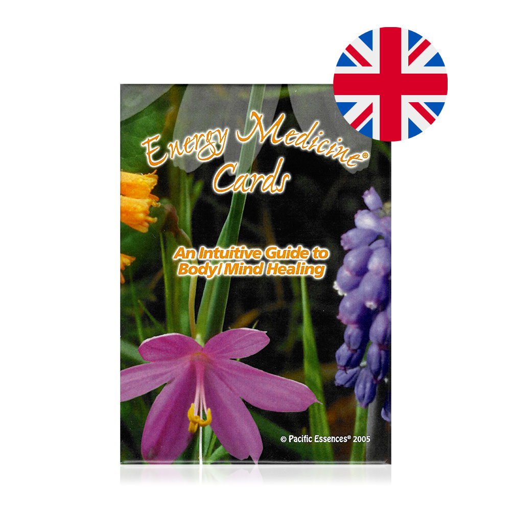 Energy Medicine Cards