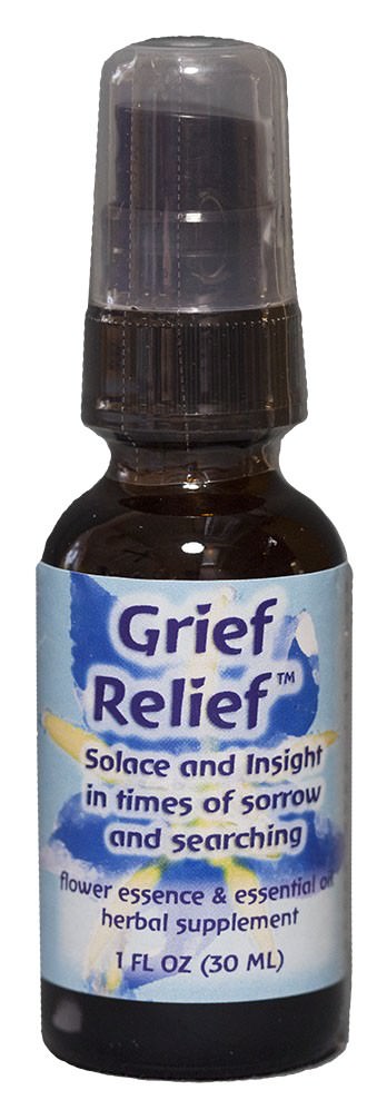 Grief Relief 