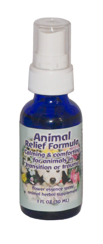 Animal Relief