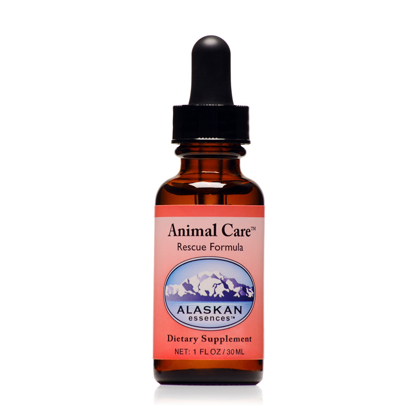 Animal Care (Alaskan Essences)