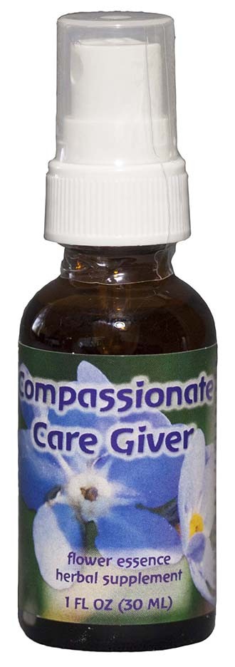 Compassionate Care Giver 