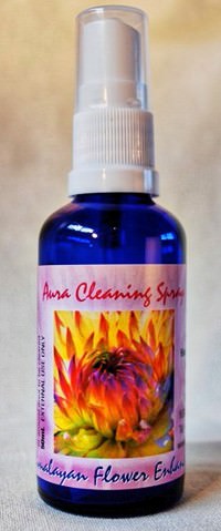 Aura Cleaning Mist