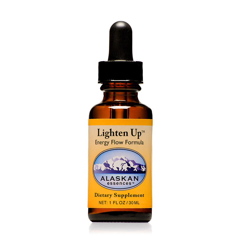 Lighten Up (Alaskan Essences)