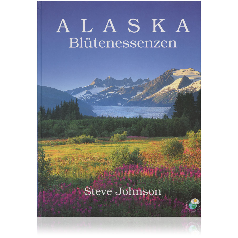 Alaska Blütenessenzen