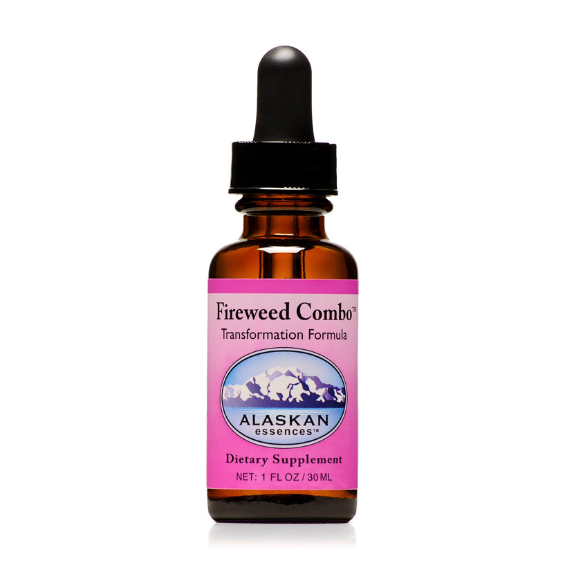 Fireweed Combo (Alaskan Essences)