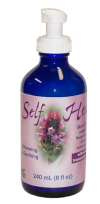 Self-Heal Creme 240 ml