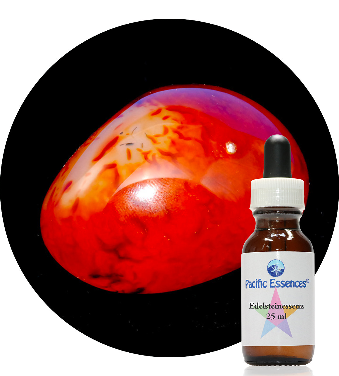 Carnelian (Pacific Essences)