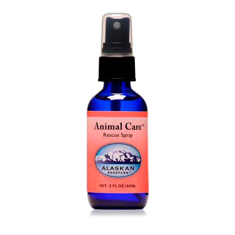 Animal Care Spray