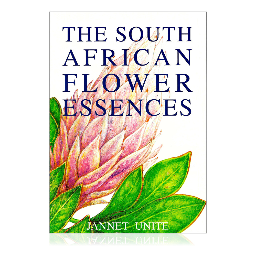The South African Flower Essences [EN]