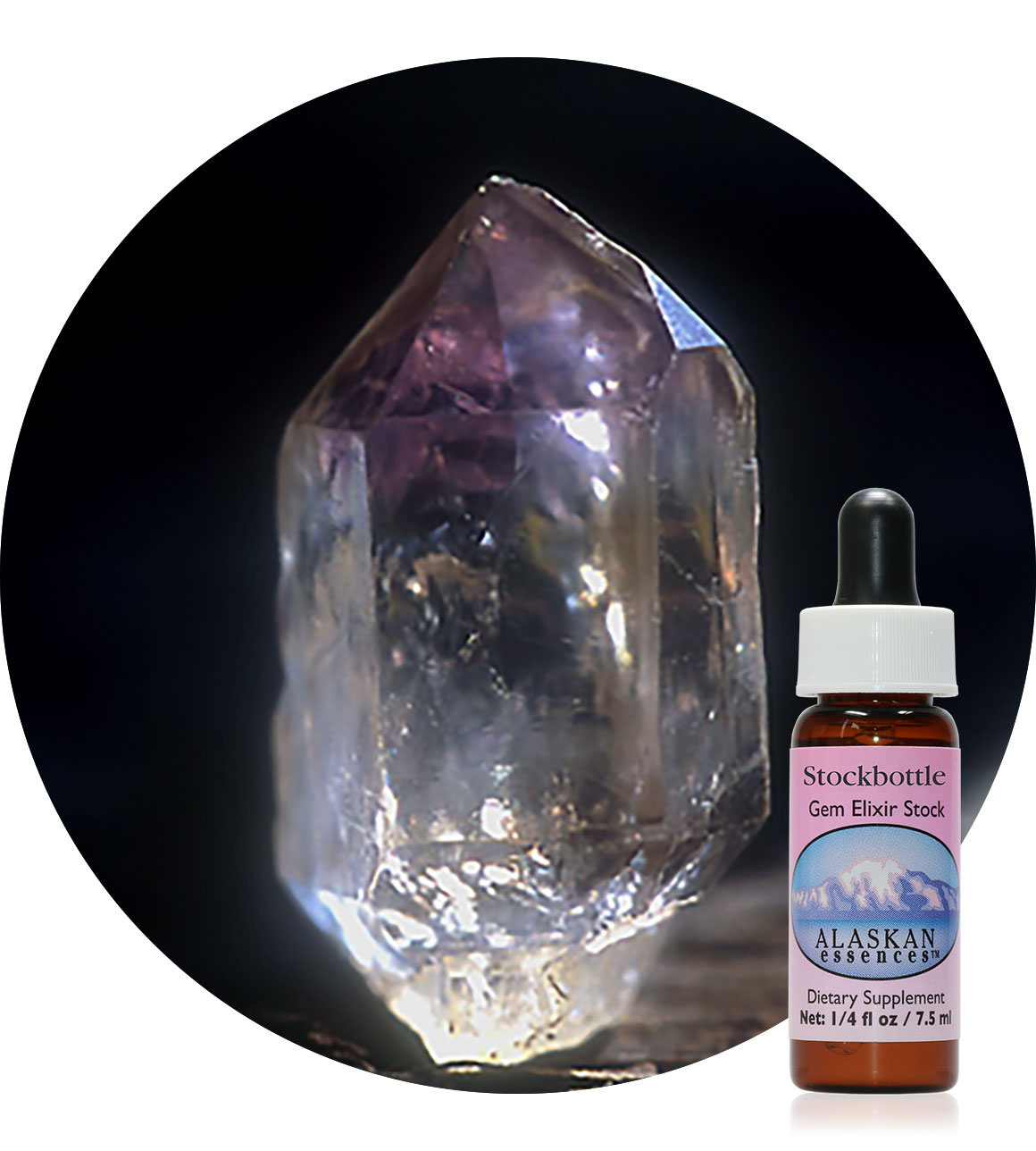 Scepter Amethyst 7,5 ml