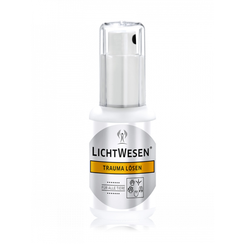 Resolving Trauma for Animals