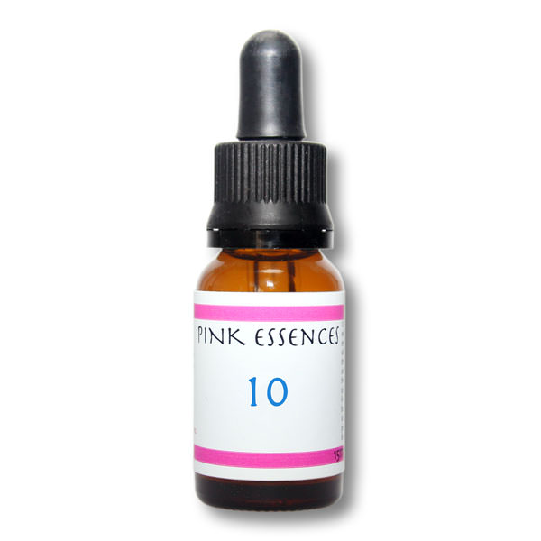 10. Pink Essence Ten