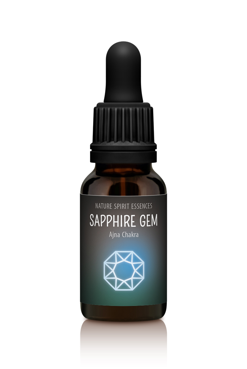 Sapphire (MHD 10/2030)
