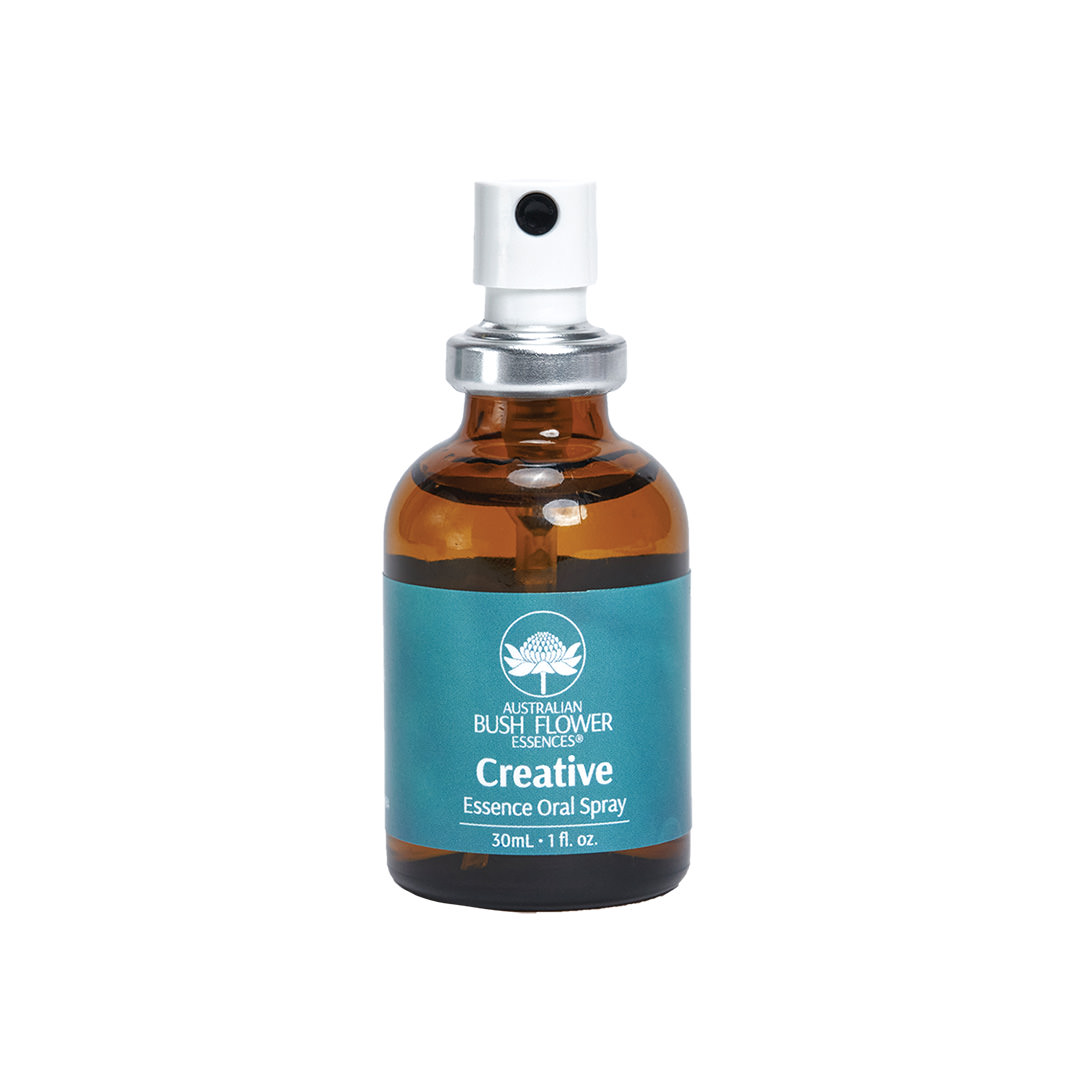 Creative Mundspray (MHD 01/2025)