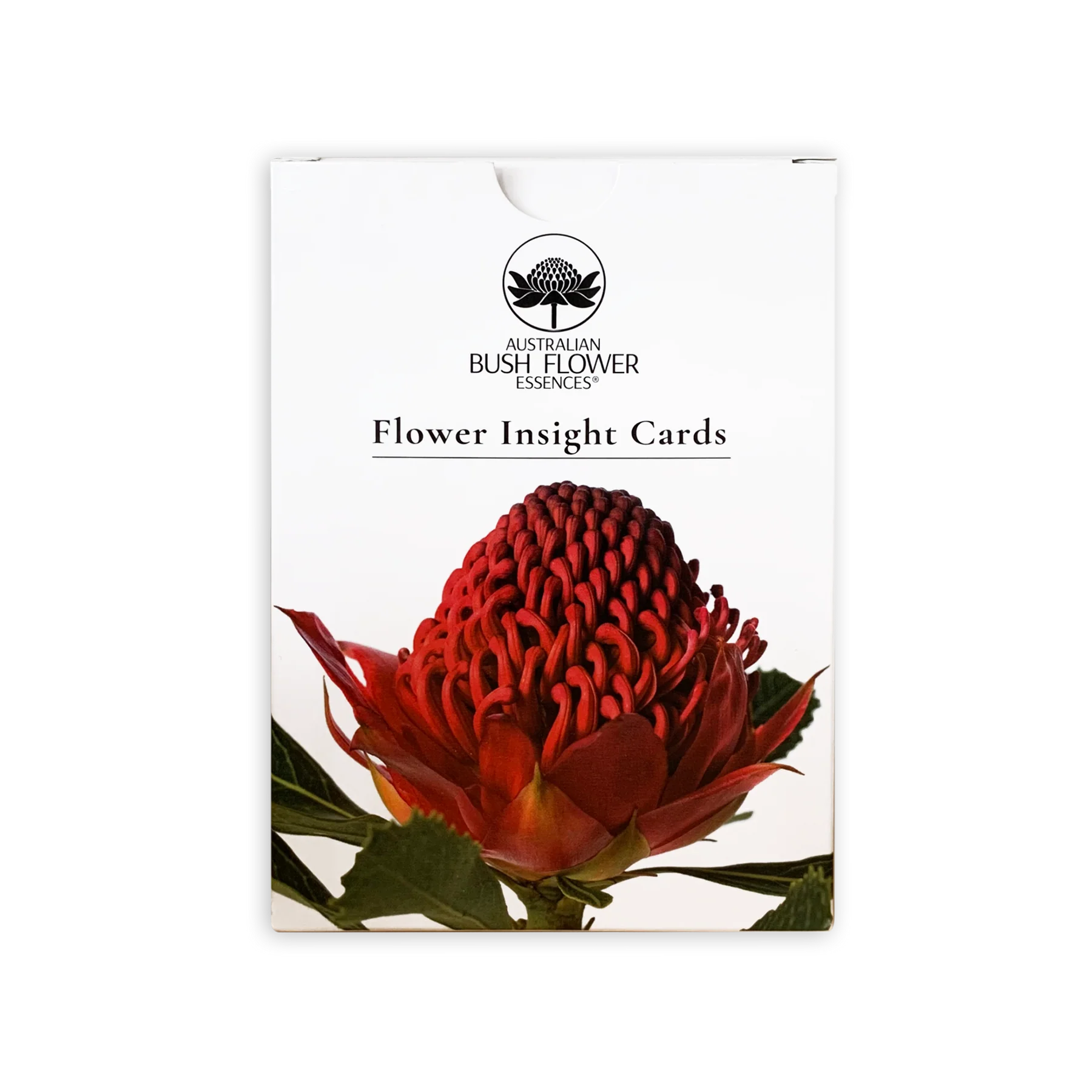 ABFE Flower Insight Cards [EN]