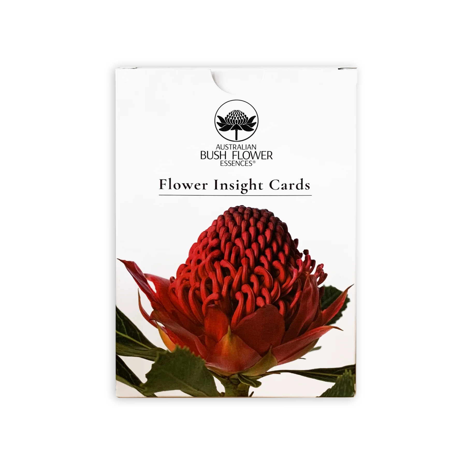 ABFE Flower Insight Cards