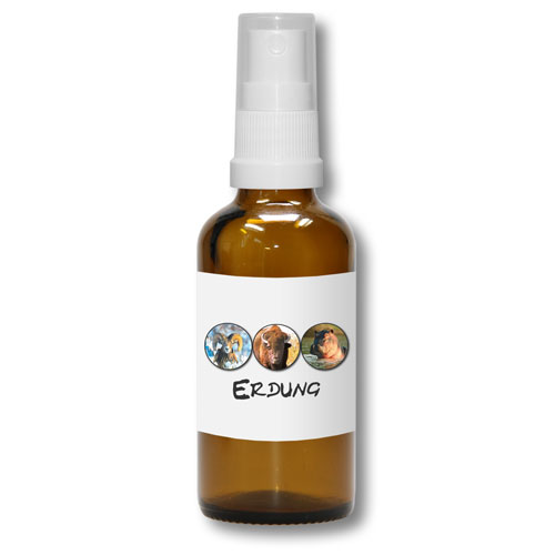 Erdung Spray