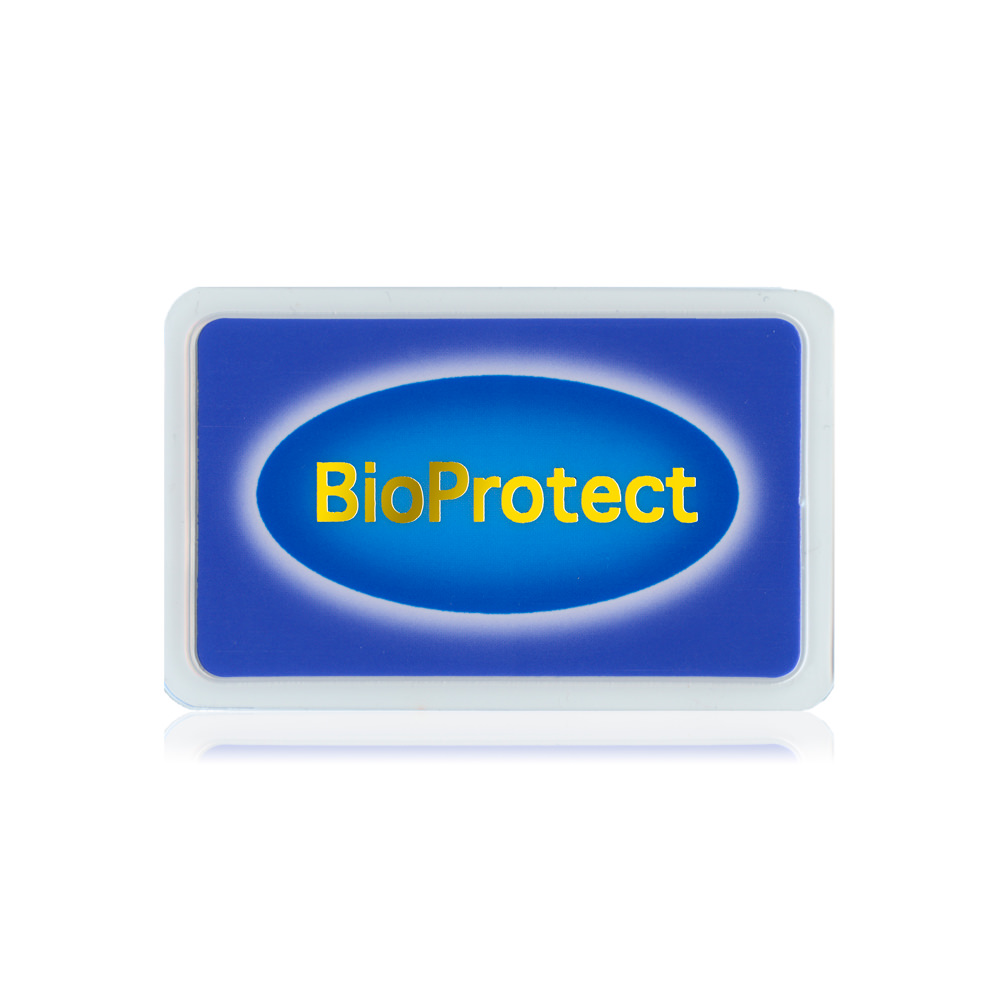 BioProtect Card