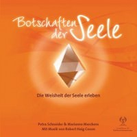 LichtWesen: Botschaften der Seele