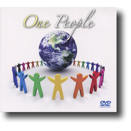 One People DVD