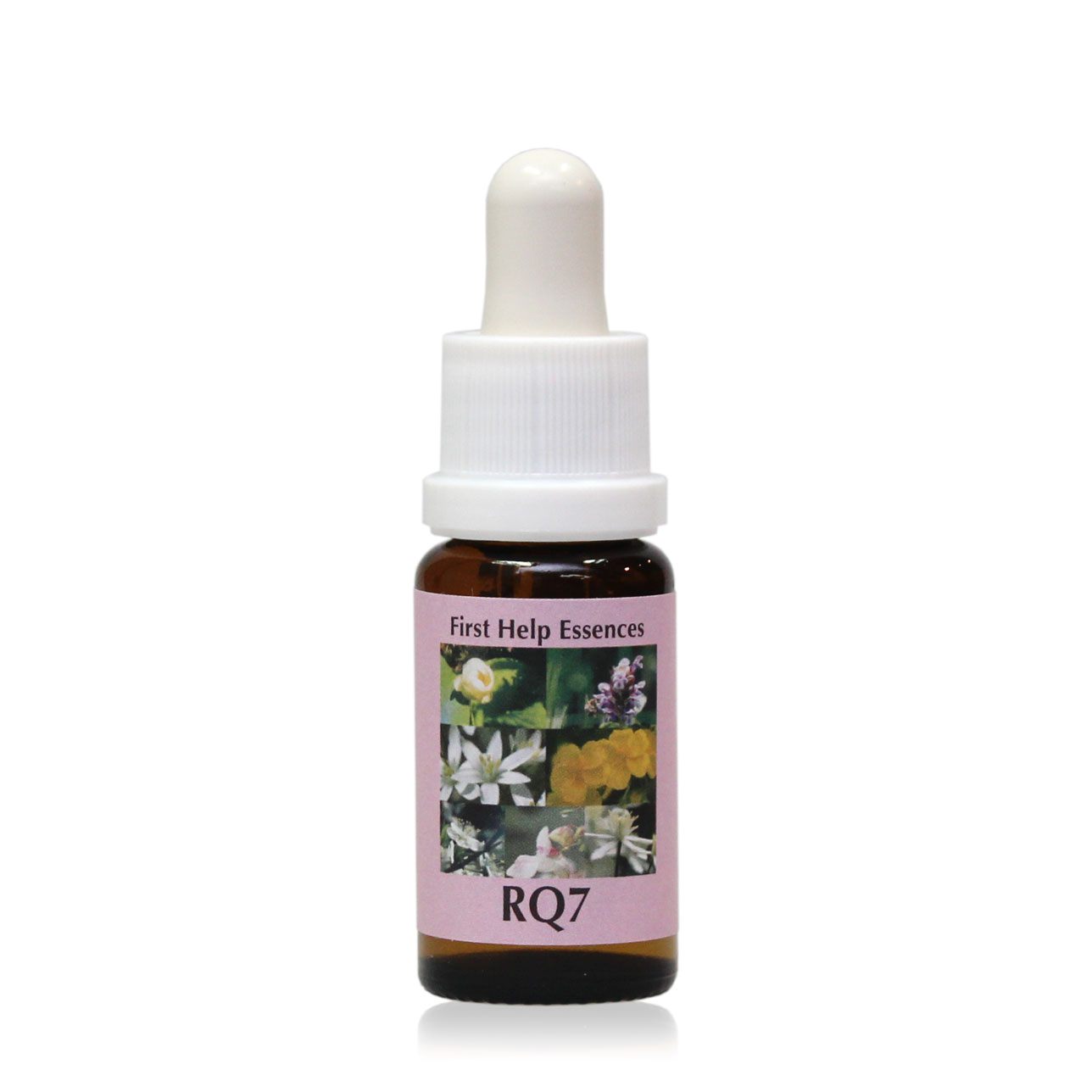 RQ7 Notfallkombination 15 ml