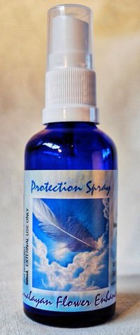 Protection Mist