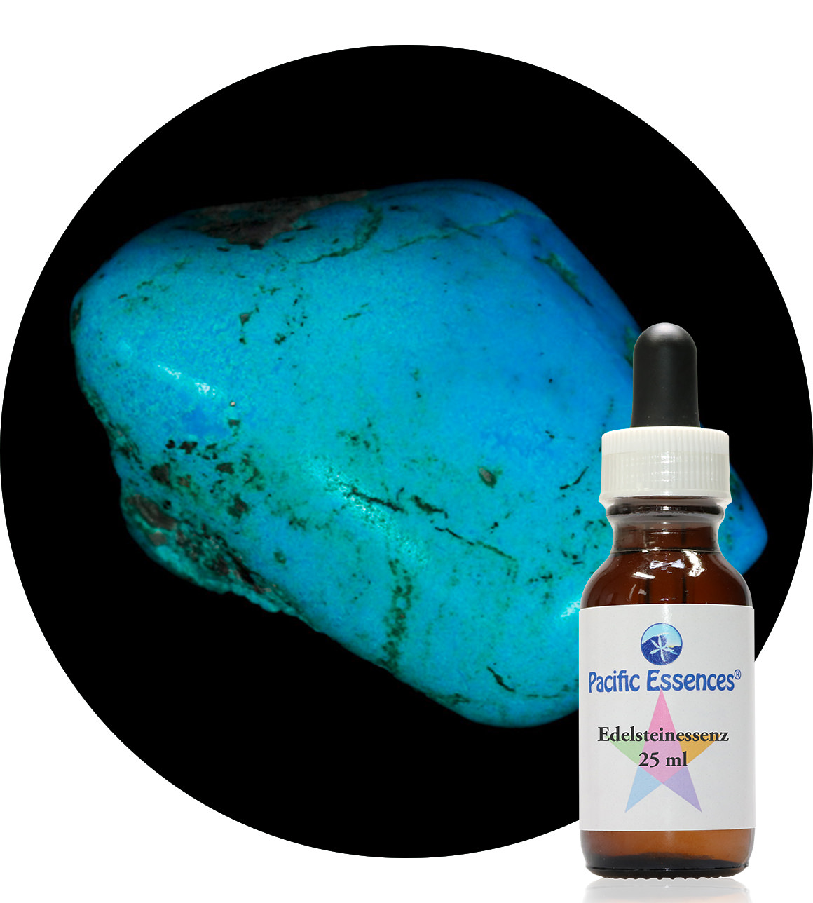 Turquoise (Pacific Essences)