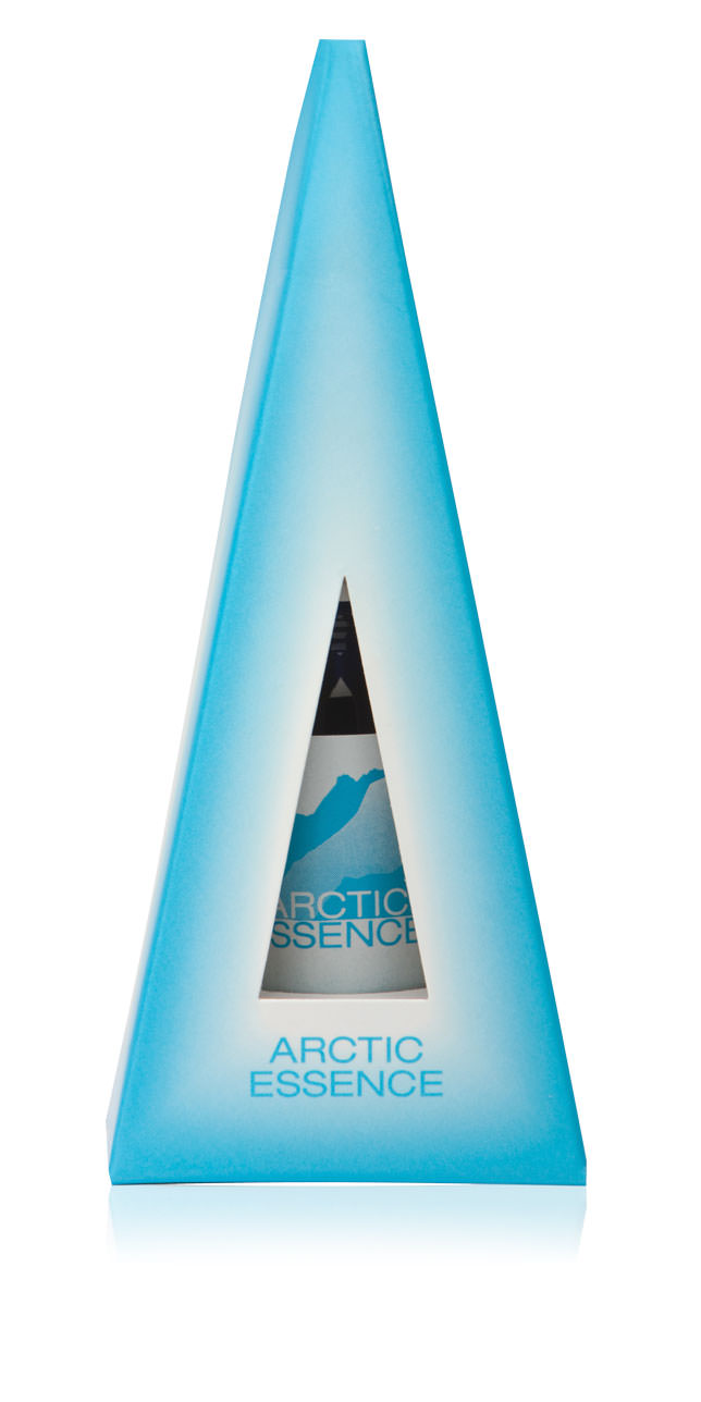 Arctic Essence Stock