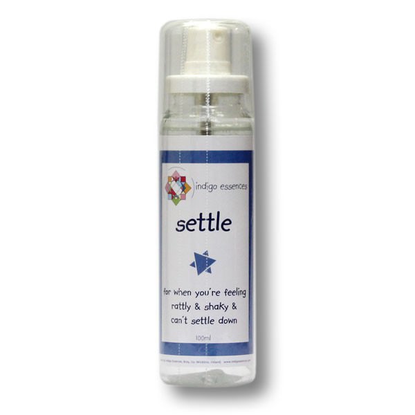 Settle Spray