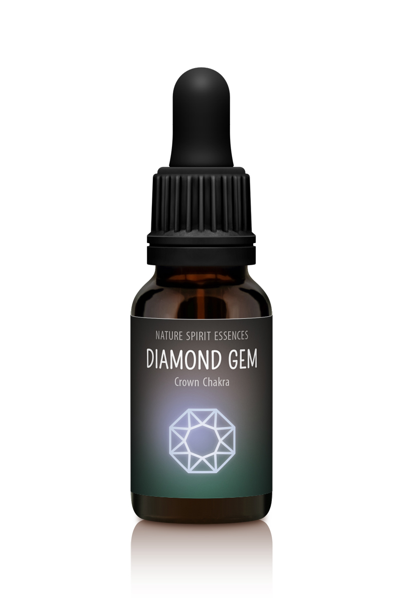 Diamond (MHD 10/2030)