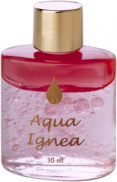 Aqua Ígnea Rosa (rosa)