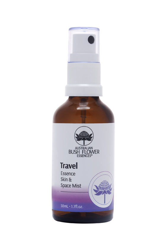 Travel Spray