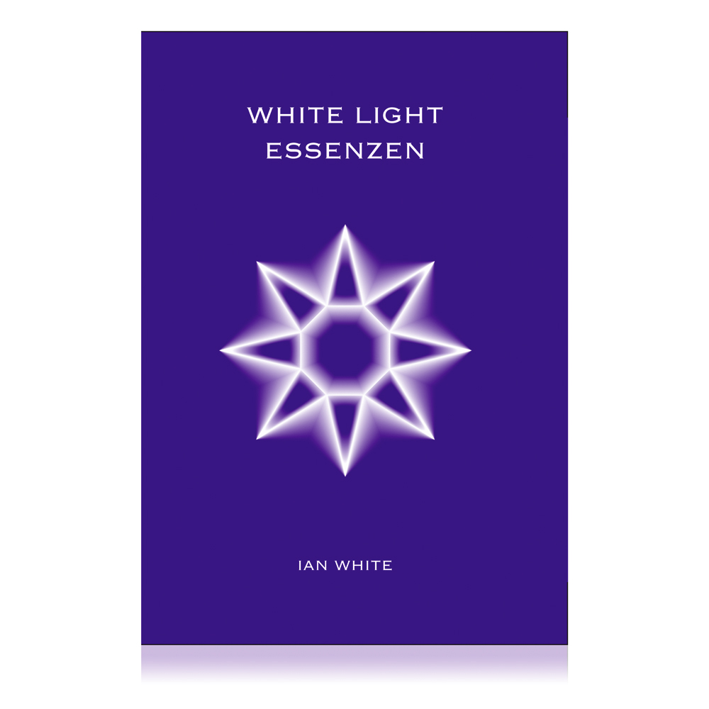 White Light Essences - das Buch (Australische Buschblüten Essenzen)